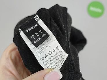 kurtka z c: Shein, Top damski, rozmiar S — 6