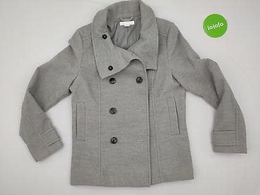 plaszczyk damski: H&M, Trencz damski, rozmiar XL — 2