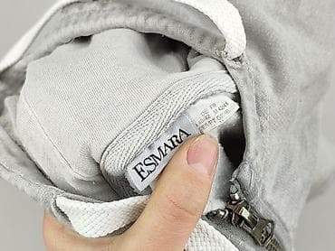 bluzy eminem: Esmara, Bluza z kapturem damska, rozmiar L — 4