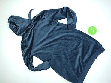 bluza terranova: Bluza z kapturem damska, rozmiar M — 3