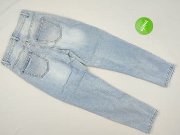 dupy w dżinsach: M.Sara, Jeansy damskie, rozmiar S — 3