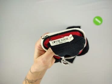 kurt cobain sweter w paski: Look, Kardigan damski, rozmiar S — 4