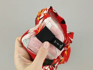 czerwone spodnie h m: H&M, Koszulka dla mężczyzn, rozmiar S — 4