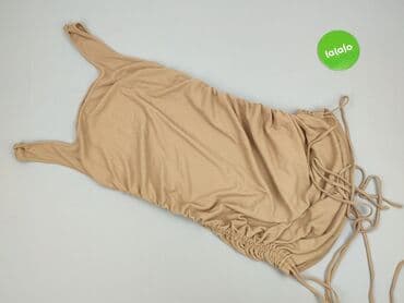 sukienki wieczorowe xxl zalando: Shein, Sukienka damska, XL — 2