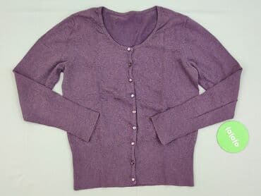 narzuty: Kardigan damski, rozmiar M — 2