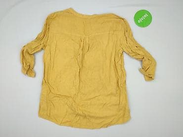 lasocki klapki biale: Sinsay, Bluzka damska, rozmiar M — 3