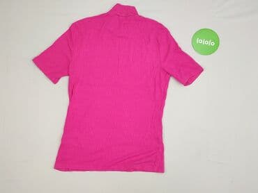 bluzka w paski pepco: Amisu, Bluzka damska, rozmiar M — 3