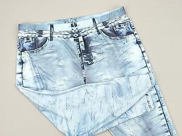 Leggings, Legginsy rozmiar 2XL