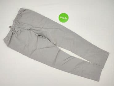 rajstopy z kaszmiru: ITALY FASHION, Spodnie damskie, M — 3