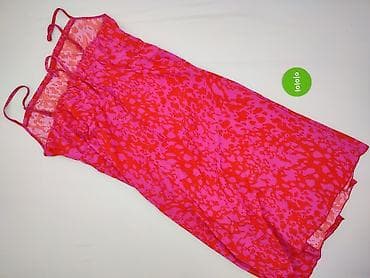 kropki: Sukienka damska, rozmiar 2XL — 4