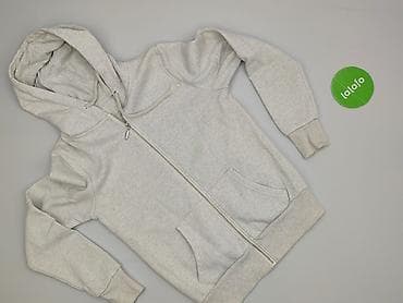 smog l: Bluza z kapturem damska, rozmiar M — 2