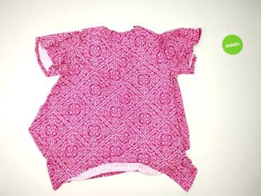 sukienka maxi sinsay: Oasis, Bluzka damska, rozmiar 5XL — 3