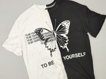 Koszulka dla mężczyzn, S w lalafo.pl Koszulka dla mężczyzn, S