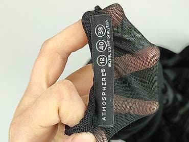 gotycki: Atmosphere, Sukienka damska, rozmiar S — 6