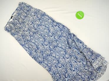 sukienki maxi na wesele niebieska: F&F, Sukienka damska, rozmiar S — 2