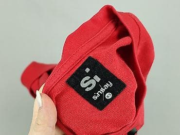 buty z ccc: Sinsay, Bluza damska
, rozmiar XS — 4