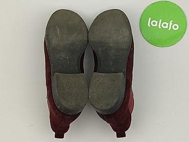 renee kozaki: Botki damskie, rozmiar 37 — 6