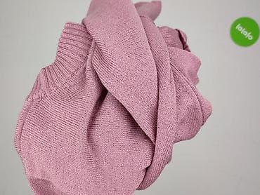 bluzy artystyczne: Sweter damski, rozmiar XL — 4