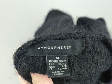 gruby sweter: Atmosphere, Sweter damski, rozmiar M — 4