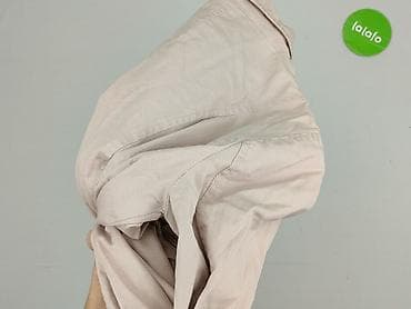 garnitury asmen: H&M, Marynarka damska, rozmiar M — 4