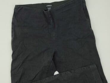 Lindex, Leggings Elegant for women, size 3XL