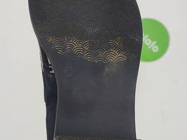 buty flexx: Półbuty damskie, rozmiar 38 — 4