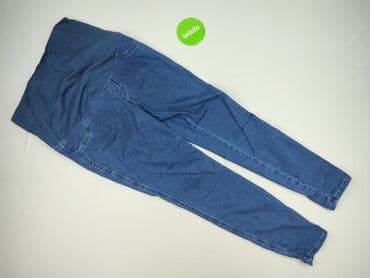 legginsy ciążowe woskowane: Calzedonia, Джинси жіночі, розмір 2XL — 3
