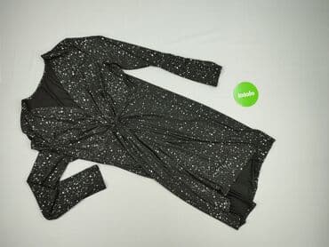 sukienki wieczorowe dla ciężarnych allegro: Sukienka damska, rozmiar S — 2