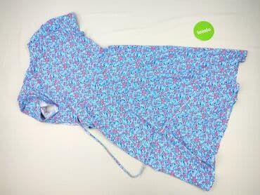 sukienki kopertowa w kwiaty: Women`s dress, size S — 3