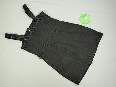 pull and bear mom fit jeans: Bershka, Sukienka damska, rozmiar M — 3