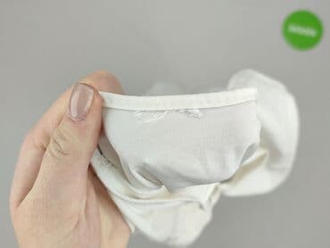 prześwitująca bluzka z długim rękawem: Bluzka damska, rozmiar L — 4