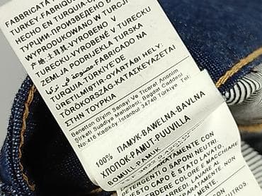 jeans eagle american: United Colors of Benetton, Jeans for women, size S — 6