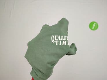 stradivarius sweterki: Sublevel, Koszulka dla mężczyzn, rozmiar XL — 5