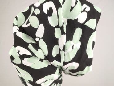 bluzki koszulowe czarne: Bluzka damska, rozmiar 3XL — 5