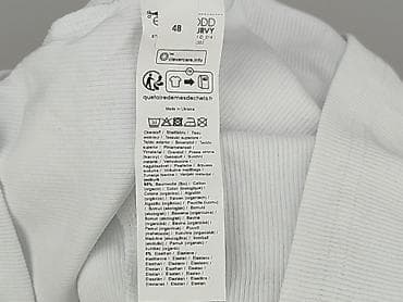 even: Even&Odd Curvy, Bluzka damska, rozmiar 4XL — 5