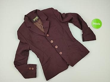 garnitury h: Elegancki komplet, rozmiar M — 2