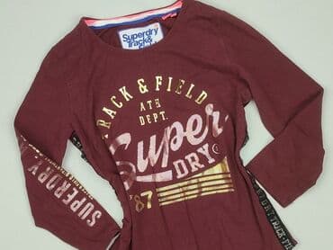 body damskie cropp: Superdry, Body damskie, rozmiar L — 1