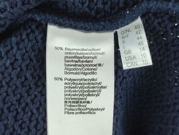 czy sweter z wiskozy jest dobry: Rabe, Women`s sweater, size L (EU 40) — 5