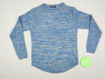 sweter rainbow: Tom Rose, Sweter damski, rozmiar S — 3