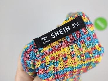 cropp oversize: Shein, Top damski, rozmiar 3XL — 4