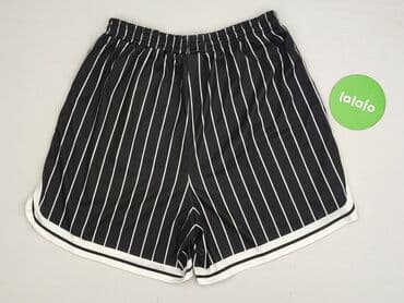 shein krótkie spodenki: Shein, Szorty damskie, rozmiar M — 3