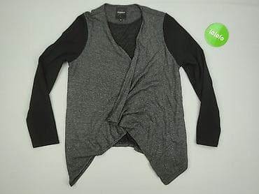 narzutka reserved: Reserved, Kardigan damski, rozmiar L — 2