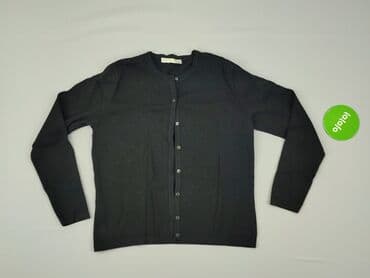 narzutka h: Kardigan damski, rozmiar XL — 2