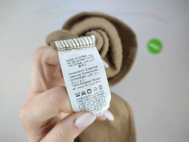 pepperts spodnie dresowe: Shein, Bluza z kapturem damska, M — 6