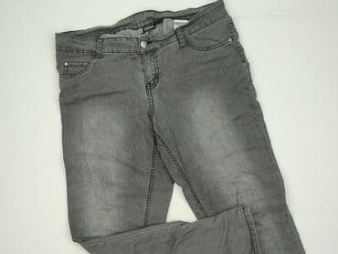 Esmara, Jeansy damskie, XL