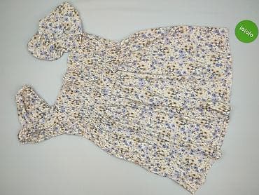 ładną sukienkę: H&M, Sukienka damska, rozmiar XL — 3