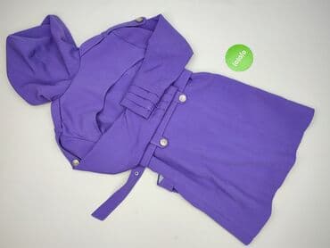 płaszcze do kostek: Trencz damski, rozmiar M — 3