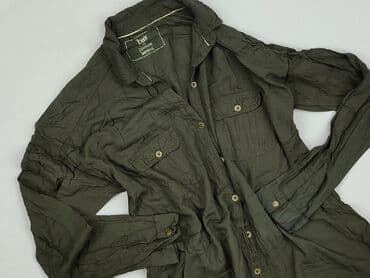 Bershka, Koszula damska, S w lalafo.pl Bershka, Koszula damska, S