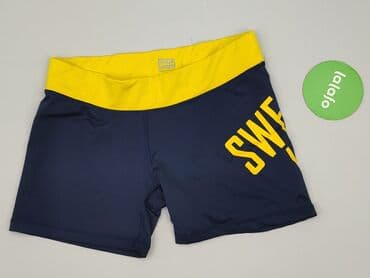 nike performance krótkie spodenki: Szorty damskie, rozmiar M — 2