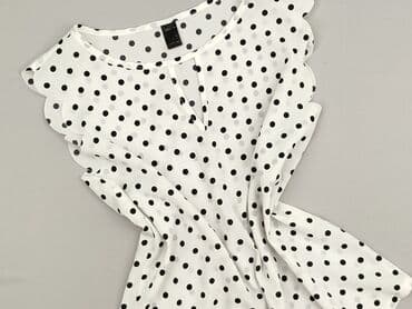 Shein, Women's blouse, size M (EU 38)